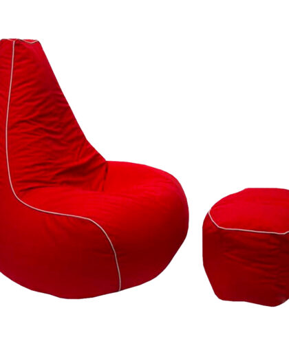 Pear Bean bag