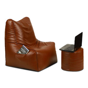Boss Chair
