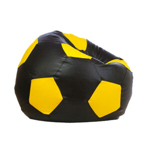 Football Bean Bag Large & XL Size